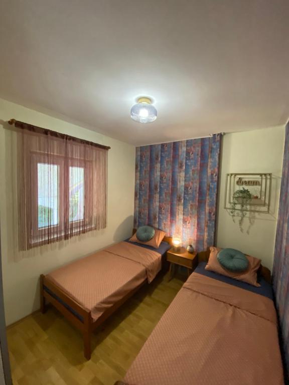 Stylish apartment with sea view photo 2