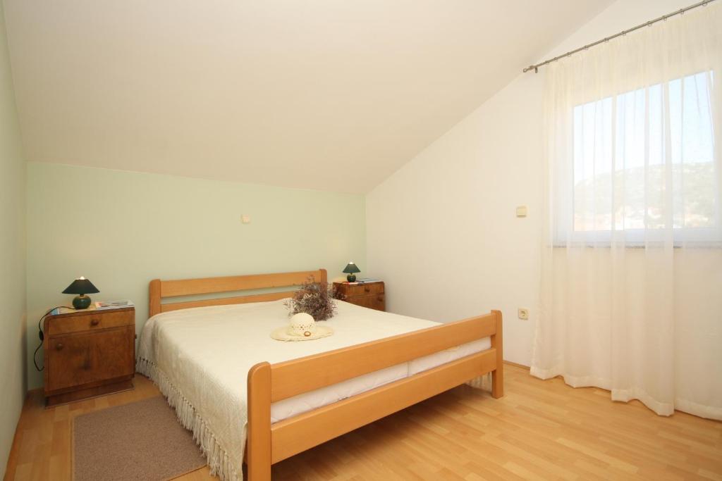 Apartments with parking space Vinisce photo 2