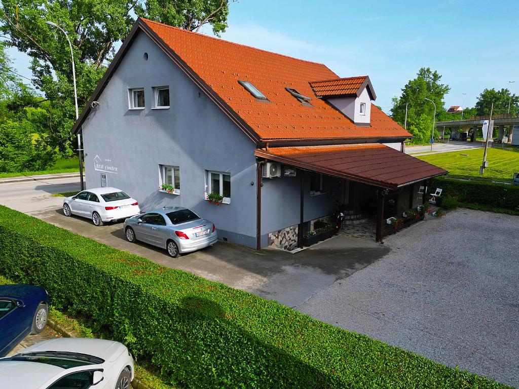 Apartments Cindra photo 2