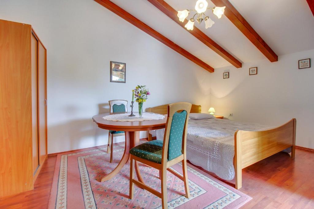 Studio Mali Losinj 7942c photo 2