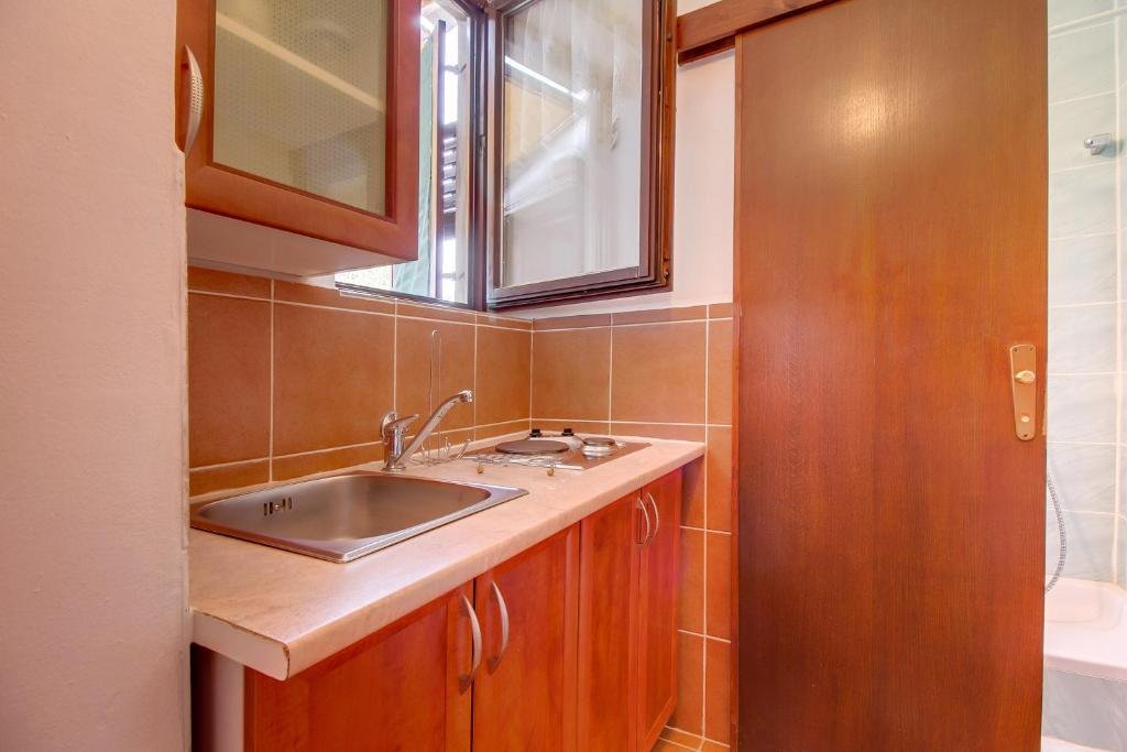 Studio Mali Losinj 7942c photo 3