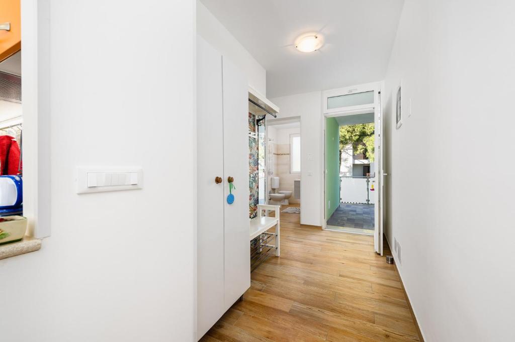ANDREA house with apartments photo 3
