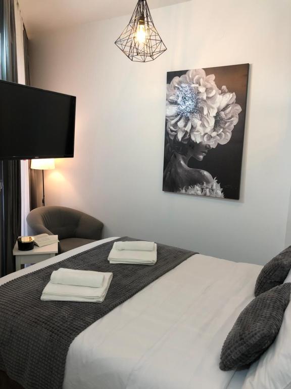 Studio apartman DORIS photo 2