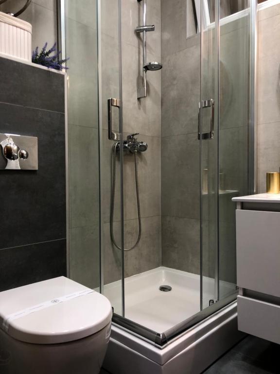 Studio apartman DORIS photo 3