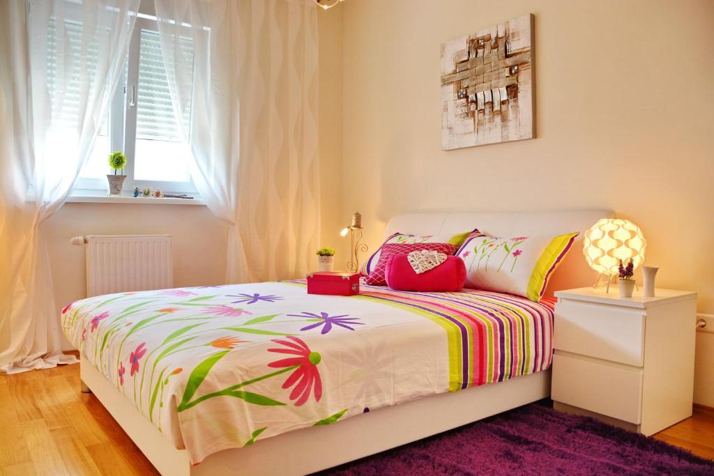 Apartment Vacation in Zadar - Mirna photo 2