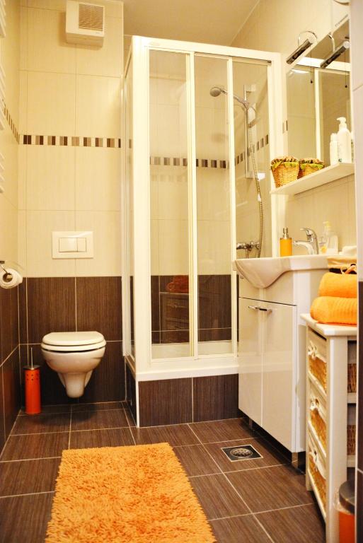 Apartment Vacation in Zadar - Mirna photo 3