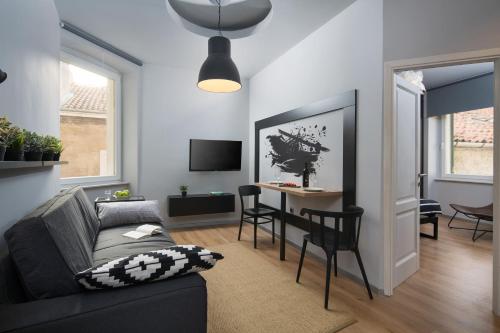 Studio Apartments River - Self Check-in — photo 1
