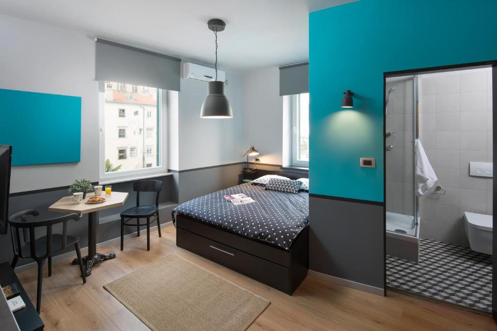 Studio Apartments River - Self Check-in photo 2