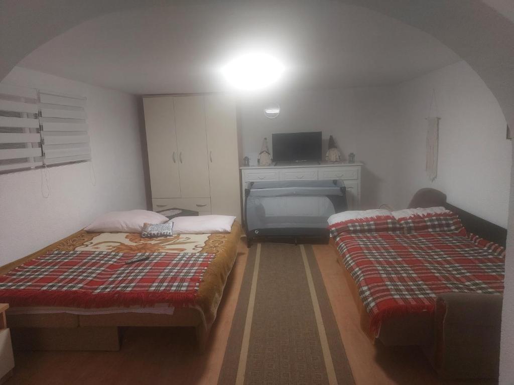 Apartman KATARINA Mrežnica photo 2