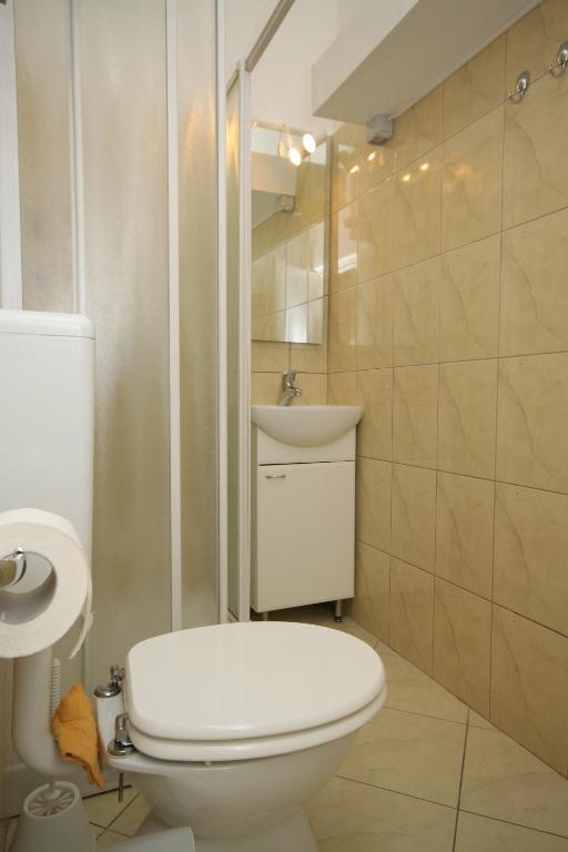 Apartments with parking space Umag - 7126 photo 3