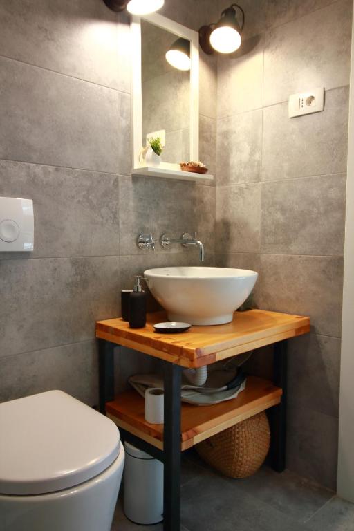 Tramontana Leeward - Cozy and charming apartment in beautiful Volosko photo 3