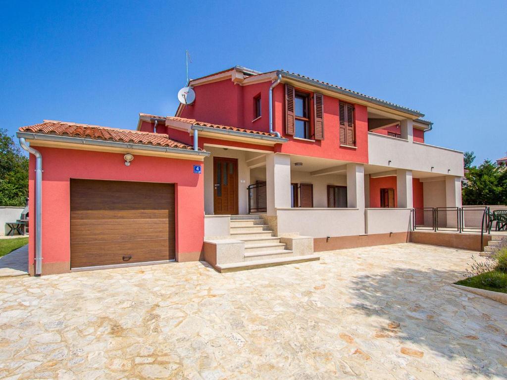 Apartment in Croatia near the Coast — photo 1