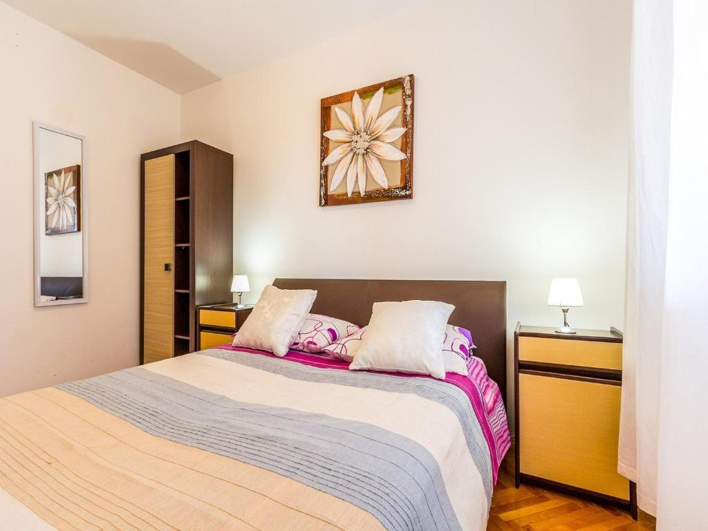 Apartment in Croatia near the Coast photo 2