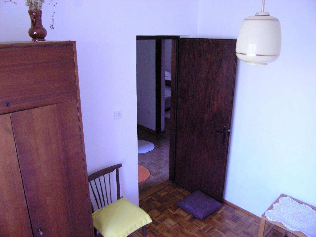 House with a garden 50m from the sea photo 3