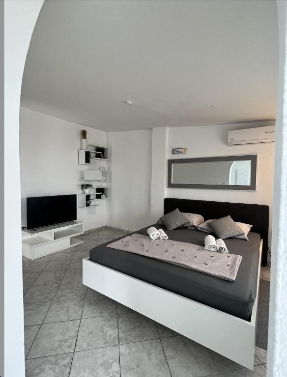 Seaview Sunset Apartment - Big Terrace to Enjoy the Sunset — photo 1