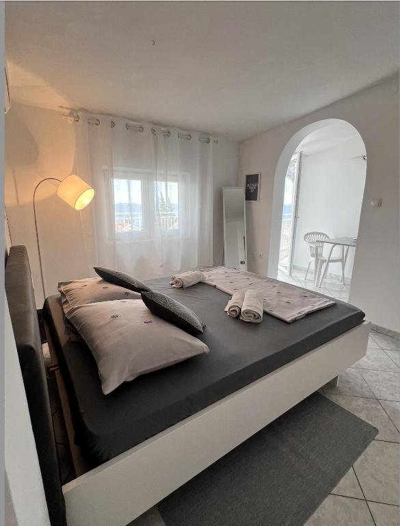 Seaview Sunset Apartment - Big Terrace to Enjoy the Sunset photo 2