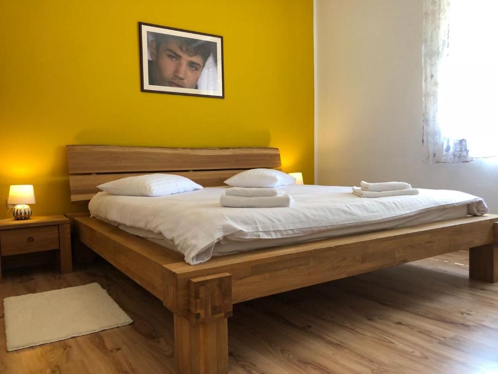 Zadar Booking Villa Franov with Pool photo 2