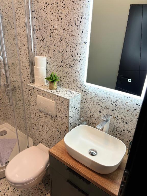 Studio Apartman Versi Old Town photo 3