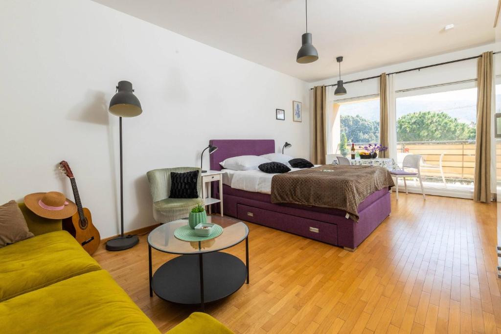 Studio APARTMENT EASY photo 2