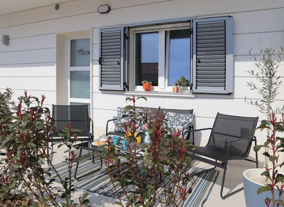 Studio Apartman Karlita — photo 1
