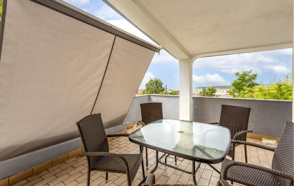 Stunning Apartment In Rab With Wifi — photo 1