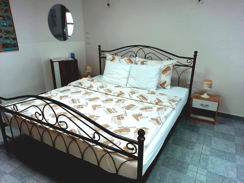 Studio Apartment David photo 2
