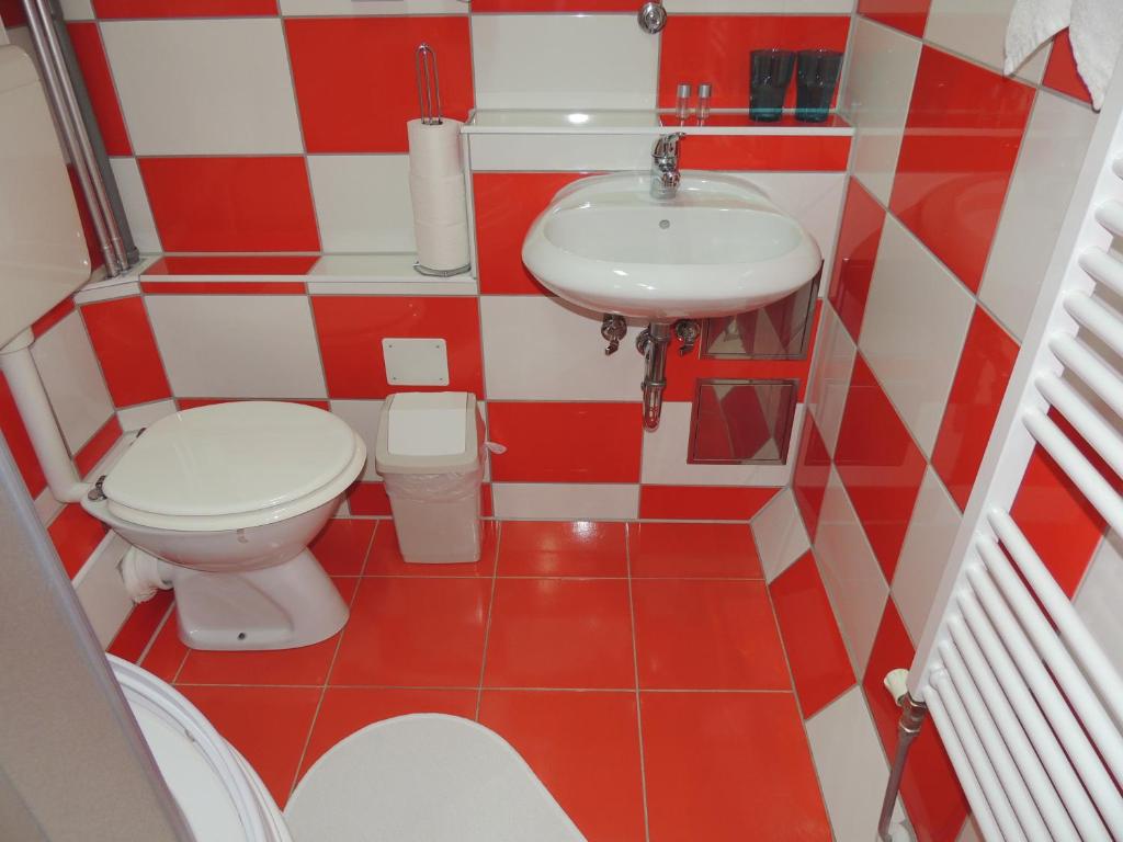 Studio Apartment David photo 3