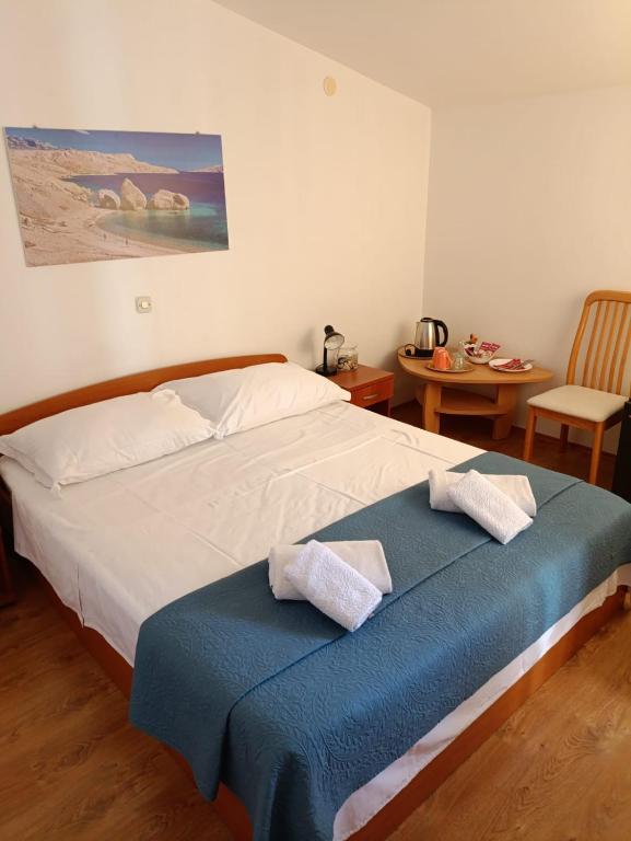Tonino Apartments & Rooms photo 2