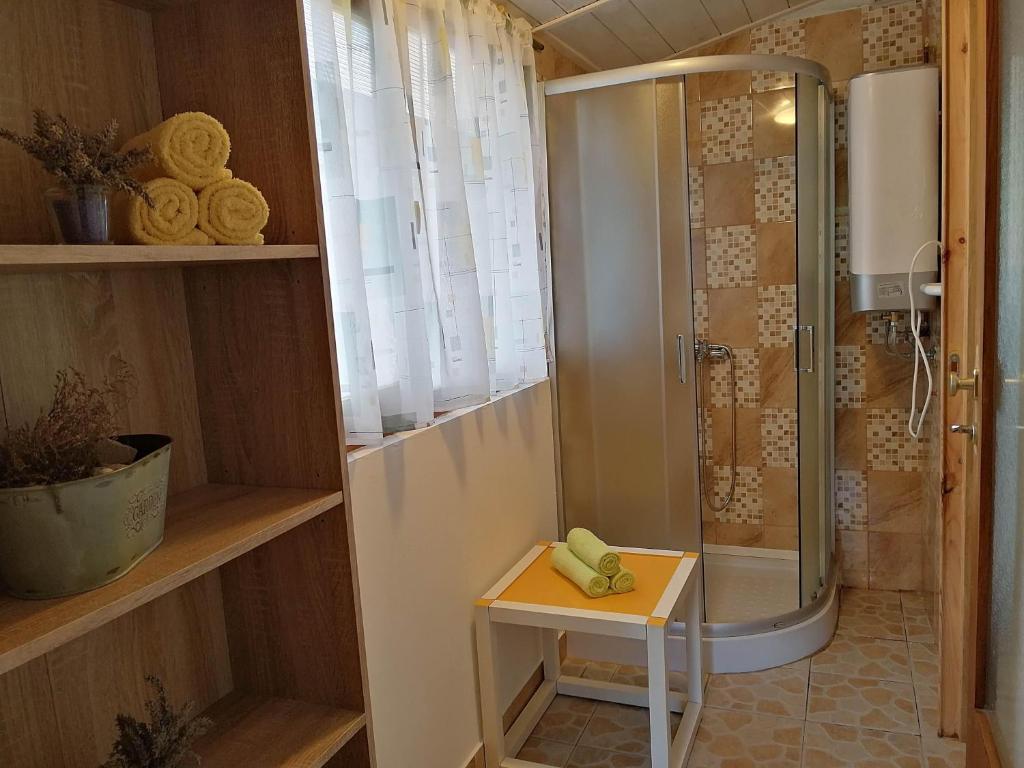 Studio apartman Lorena photo 3