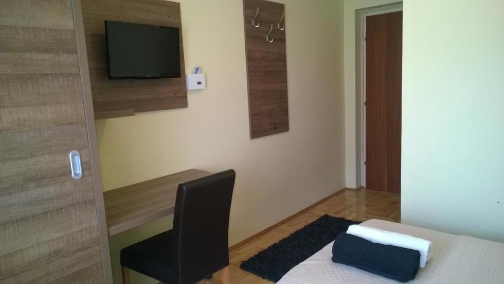 Rooms & Apartments Blue Beach photo 3