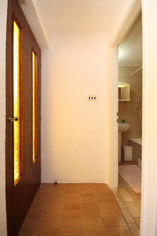 Apartments with WiFi Opric photo 3