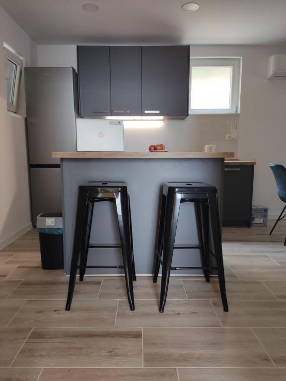 Apartment Varga photo 2