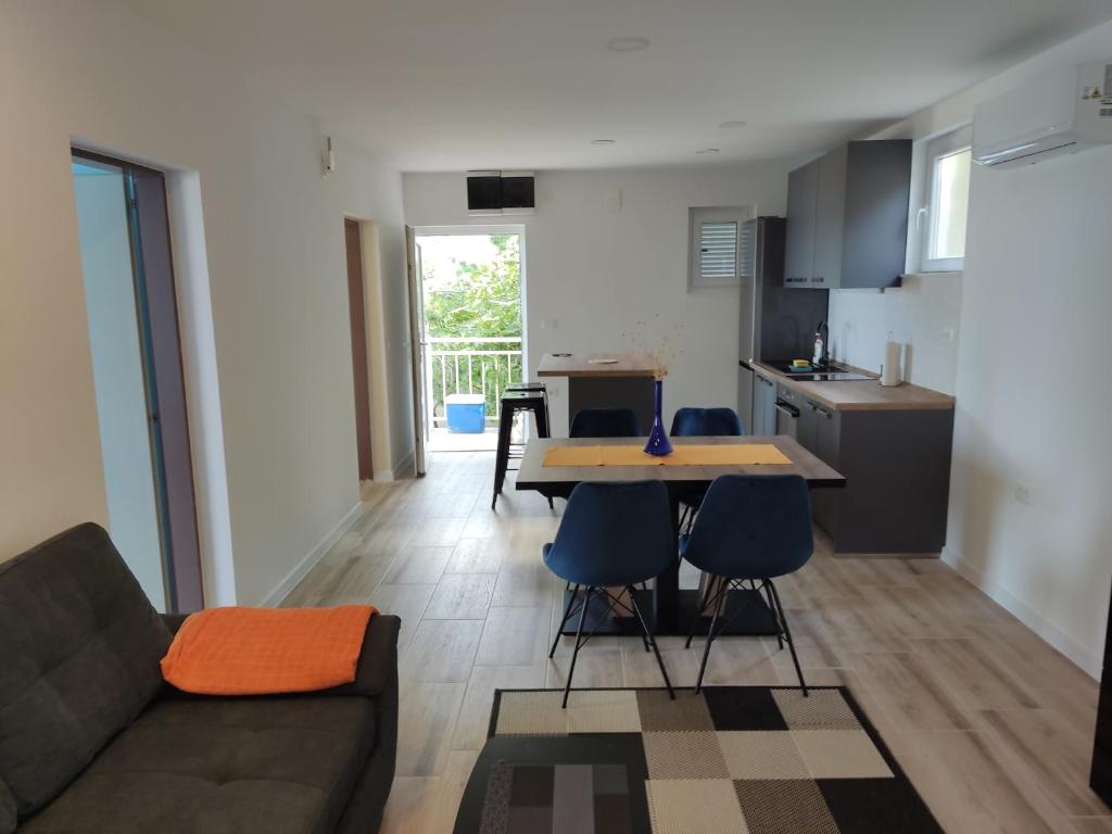 Apartment Varga photo 3