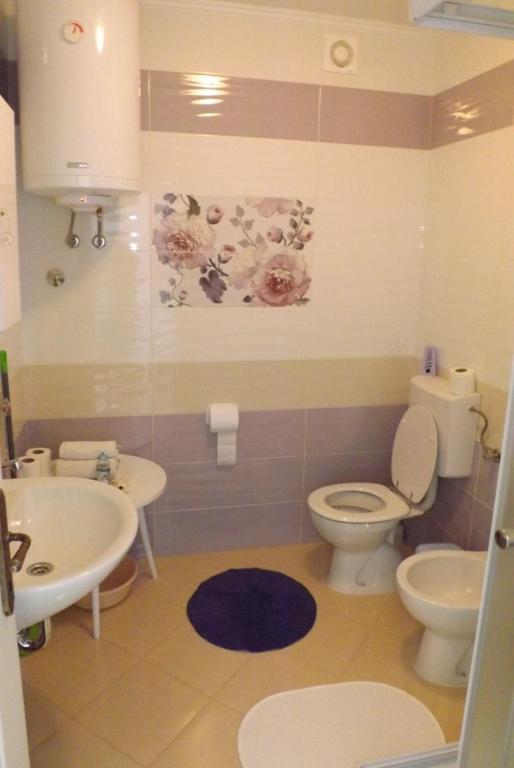 Studio apartment in Umag with balcony photo 3