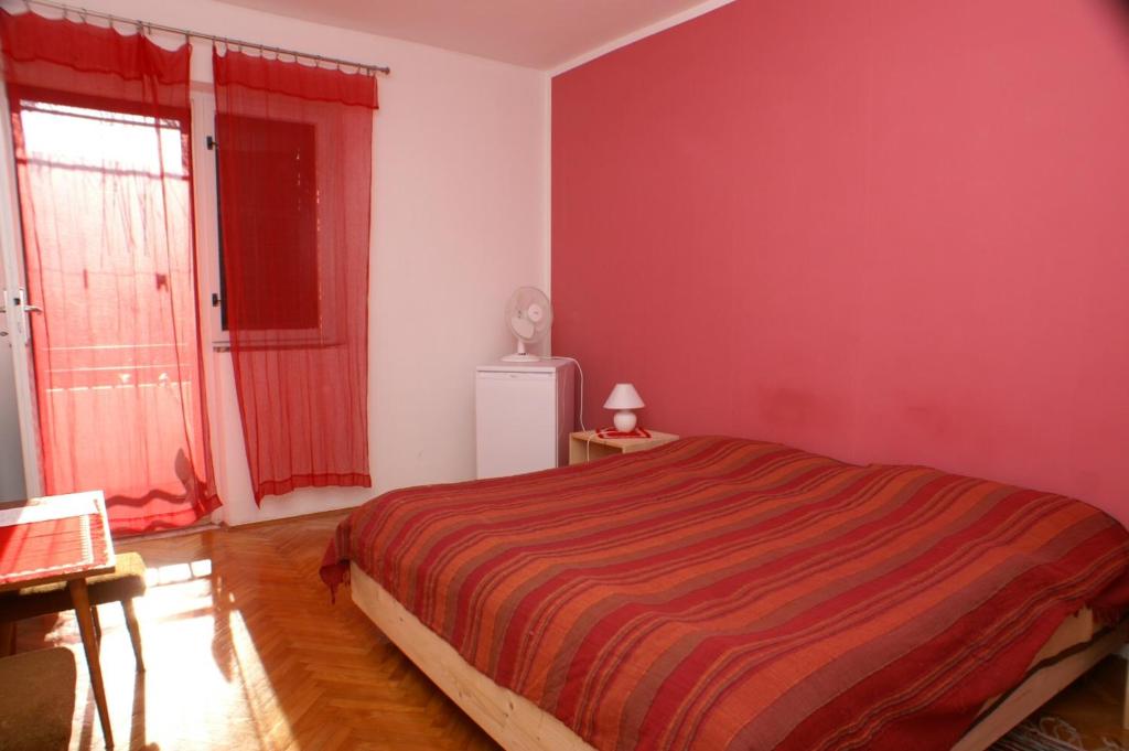 Double Room Jelsa 4041d photo 2