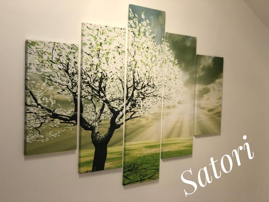 Apartment Satori photo 2