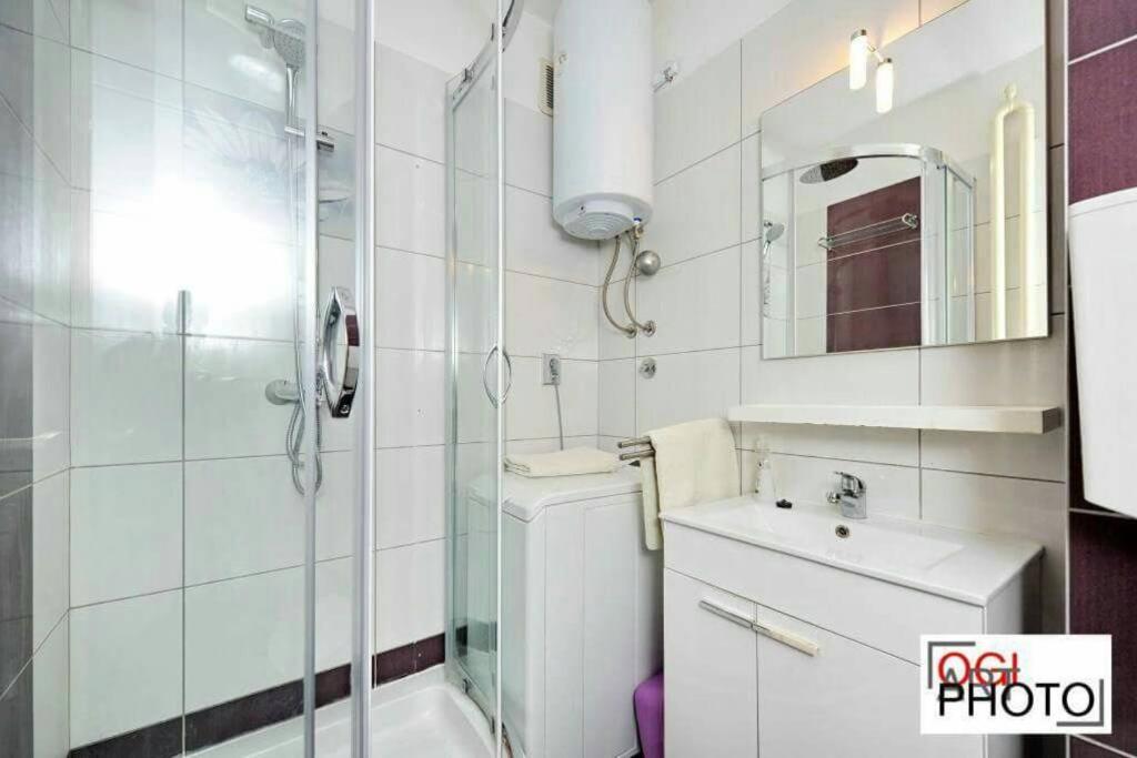 Studio Apartment Spalato photo 3