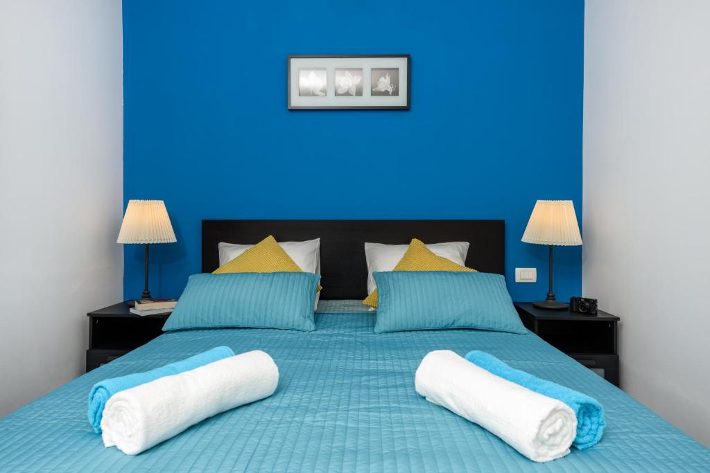 Studio Apartment Gina photo 2