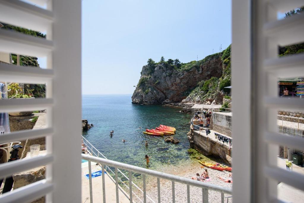 Studio apartment Sunny Dream — photo 1