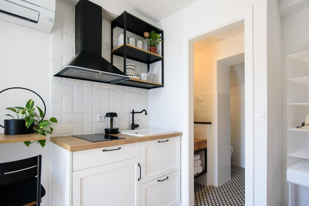 Studio apartment Sunny Dream photo 3