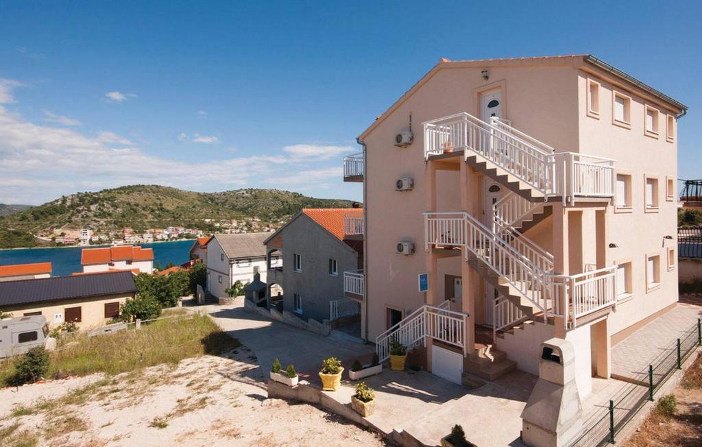 S&G Leko Apartmani Rogoznica photo 2