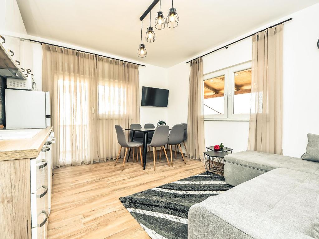 Apartment Matanovi Dvori-3 by Interhome photo 2