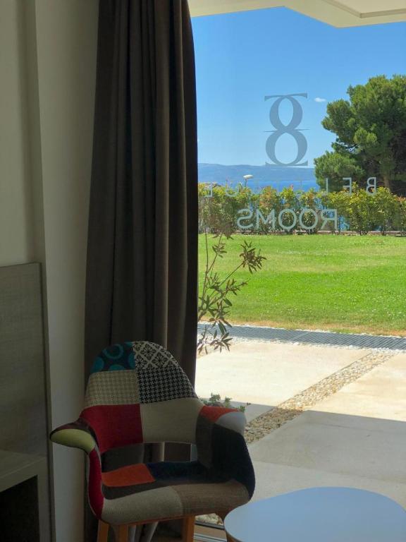 Bel Etage Luxury Rooms - Comfortable Room close to the beach — photo 1
