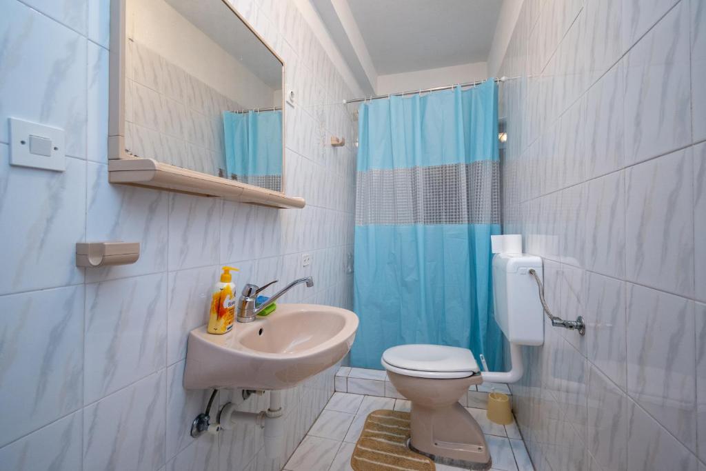 Double Room Zubovici 16063a photo 3