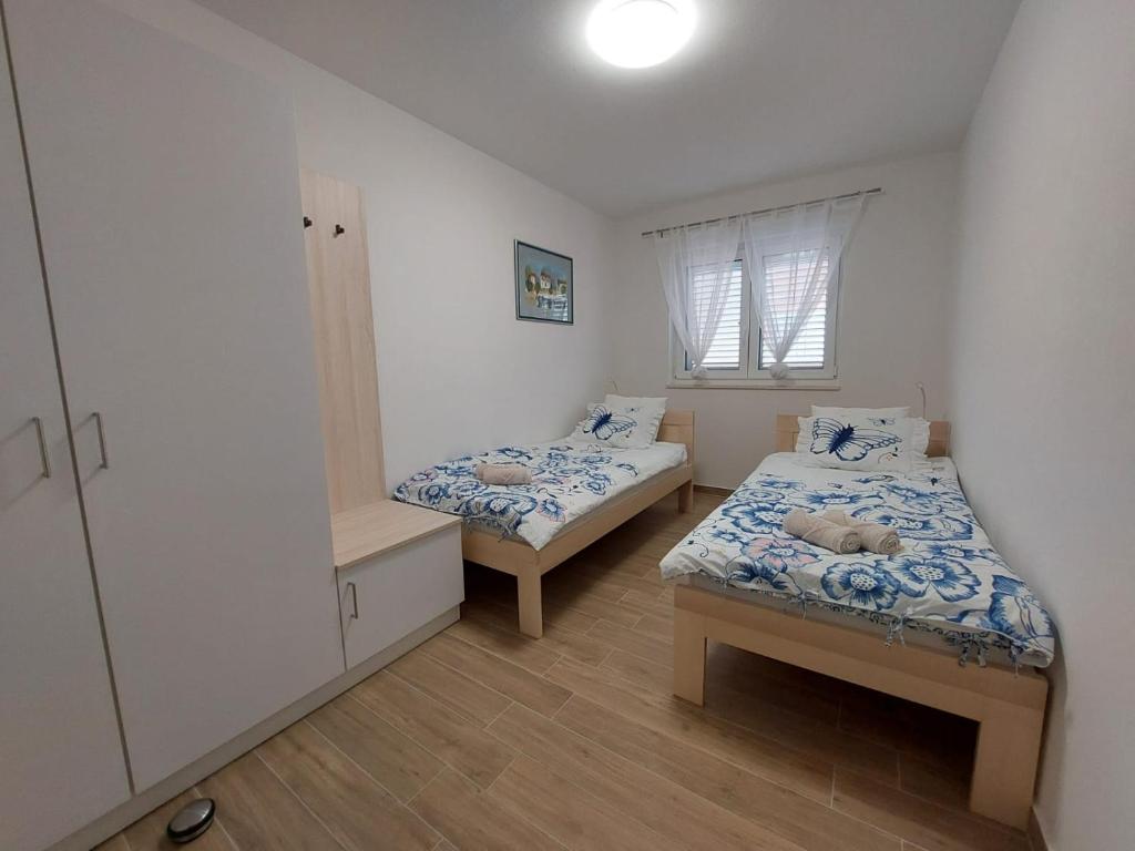 Seashells Apartments Tribunj photo 2