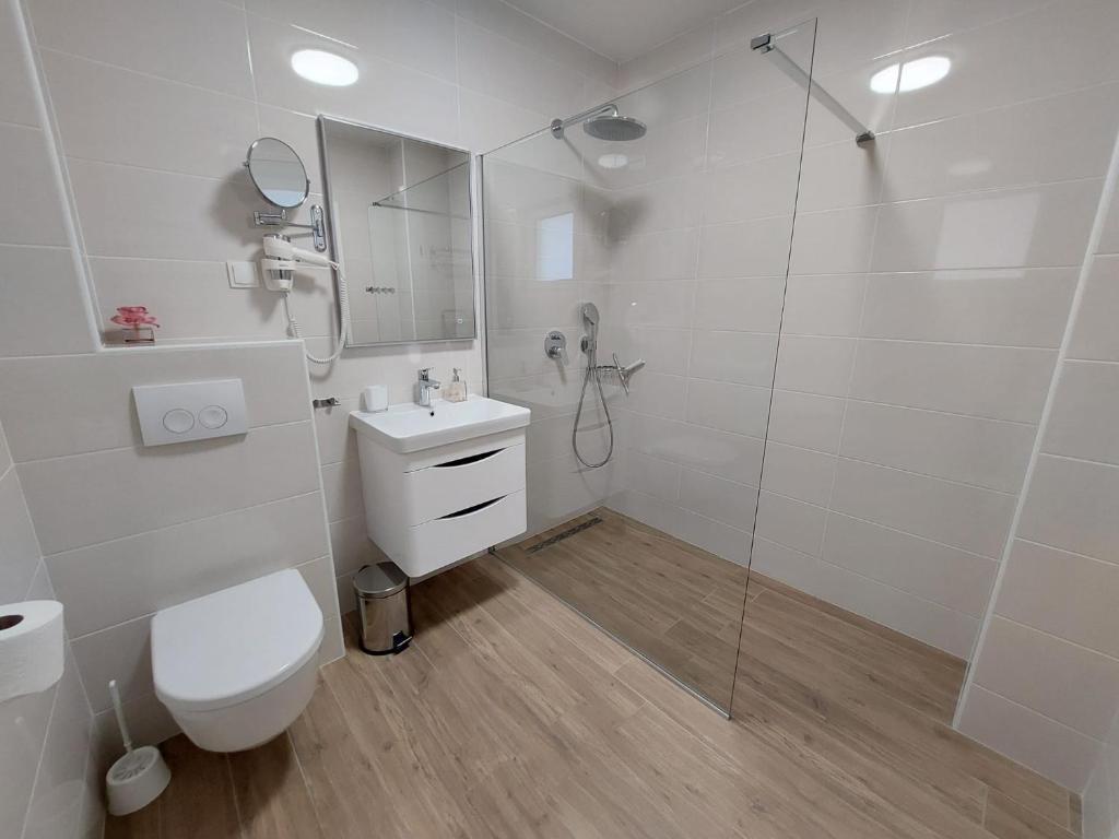 Seashells Apartments Tribunj photo 3