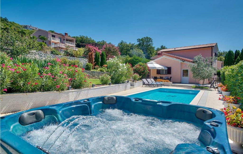 Stunning Home In Labin — photo 1