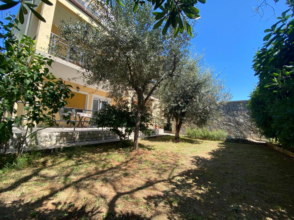 Apartments Topic & Krk central location — photo 1