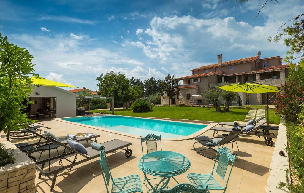 Villa Julia — photo 1