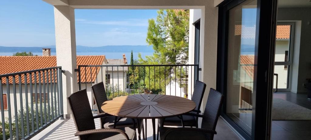 Seabreeze Luxury Apartments — photo 1
